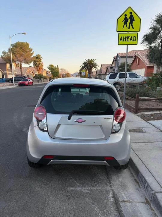 2014 Chevrolet Spark - Image 2 of 8