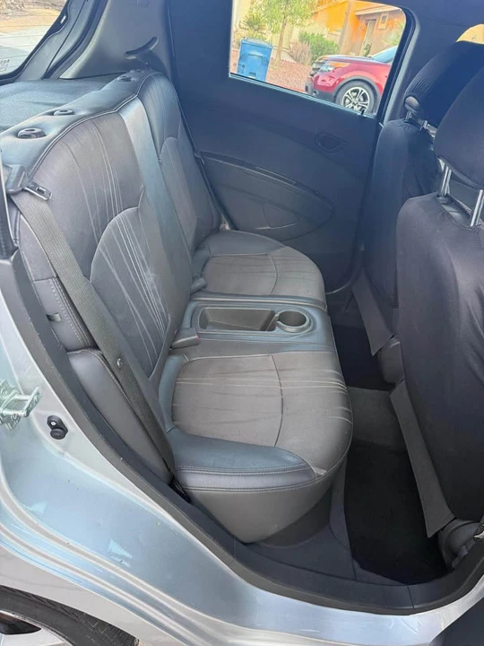 2014 Chevrolet Spark - Image 7 of 8