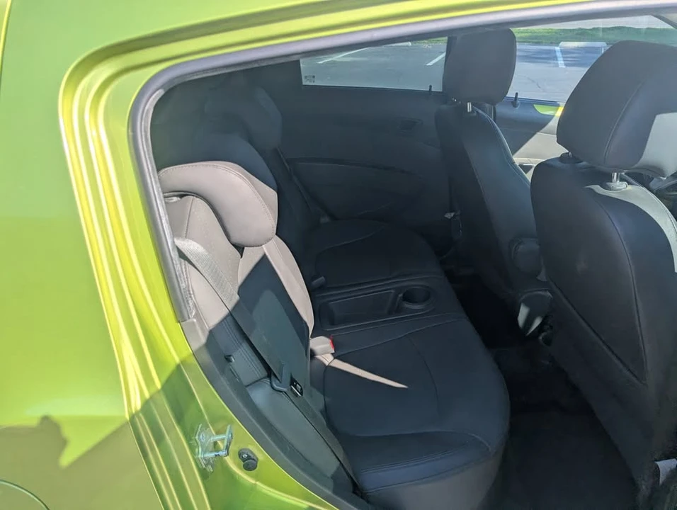 2014 Chevrolet Spark - Image 7 of 11