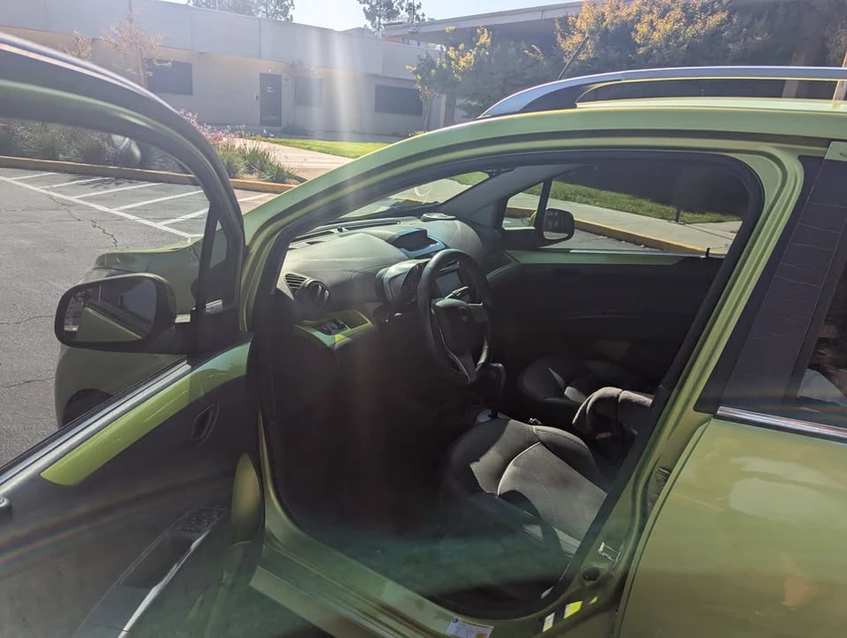 2014 Chevrolet Spark - Image 5 of 11
