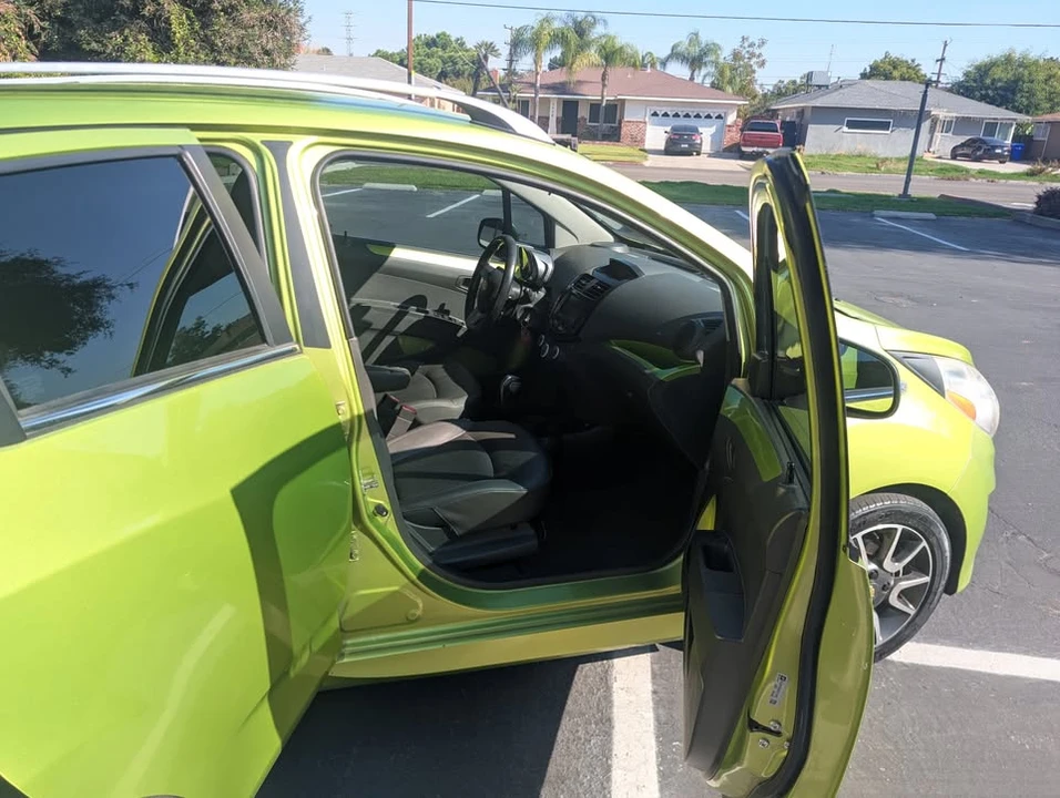 2014 Chevrolet Spark - Image 8 of 11