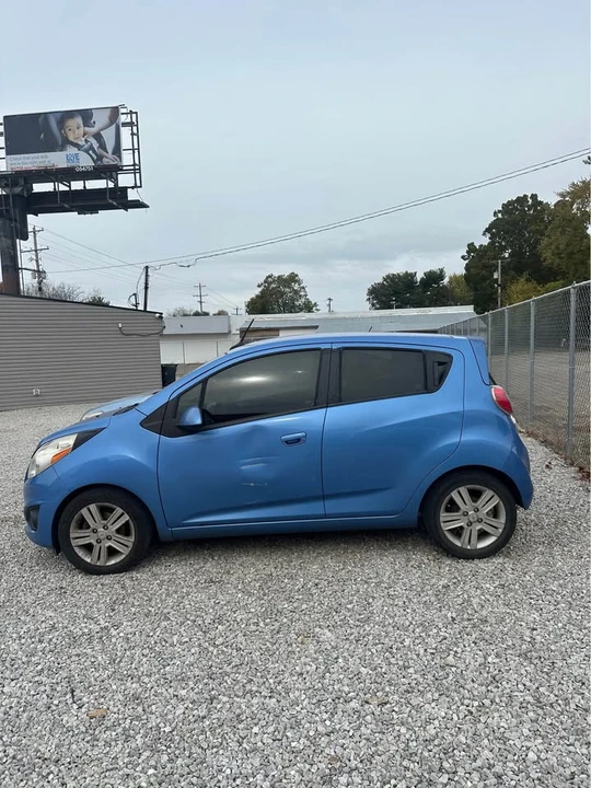 2014 Chevrolet Spark - Image 5 of 8