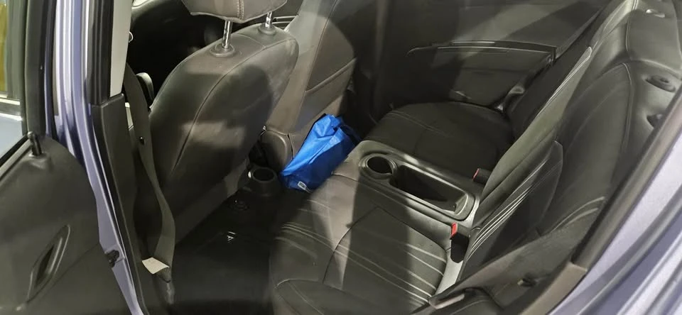 2014 Chevrolet Spark - Image 7 of 7