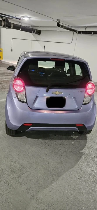 2014 Chevrolet Spark - Image 4 of 7