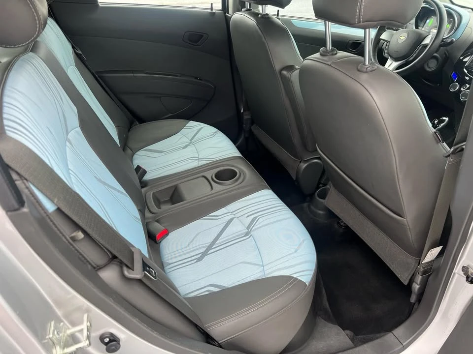 2014 Chevrolet Spark - Image 12 of 13