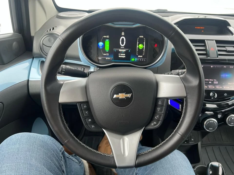 2014 Chevrolet Spark - Image 5 of 13
