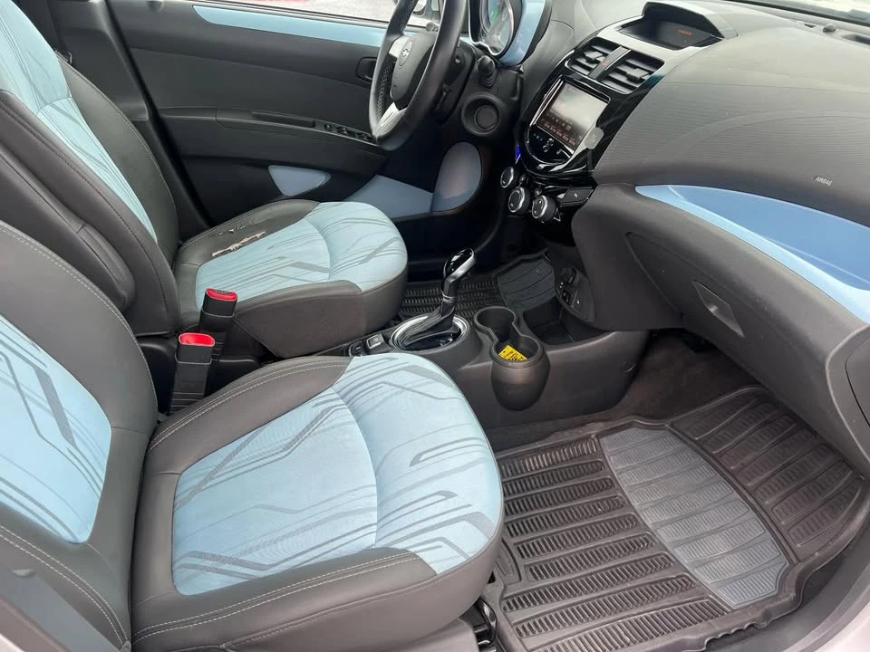 2014 Chevrolet Spark - Image 11 of 13