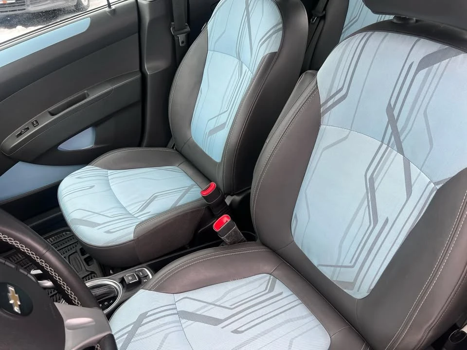 2014 Chevrolet Spark - Image 9 of 13