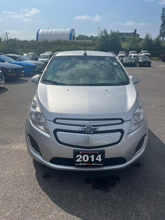 2014 Chevrolet Spark - Image 6 of 13
