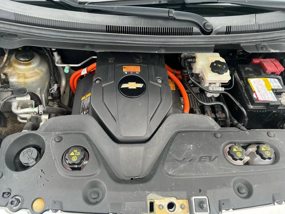 2014 Chevrolet Spark - Image 13 of 13