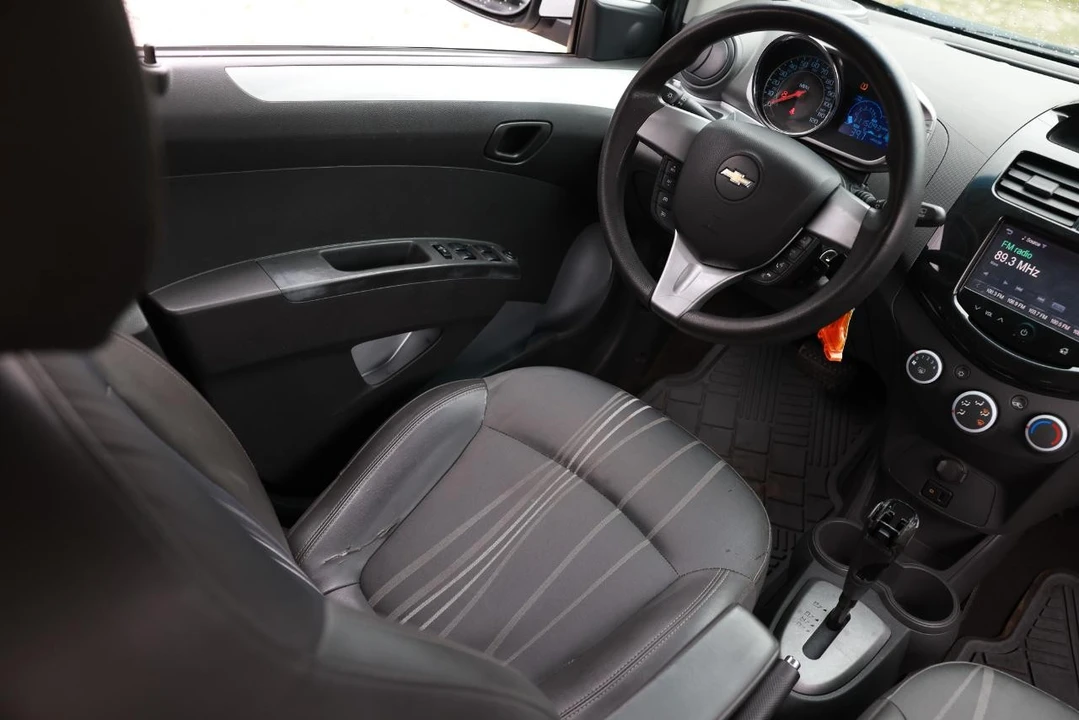2014 Chevrolet Spark - Image 20 of 21