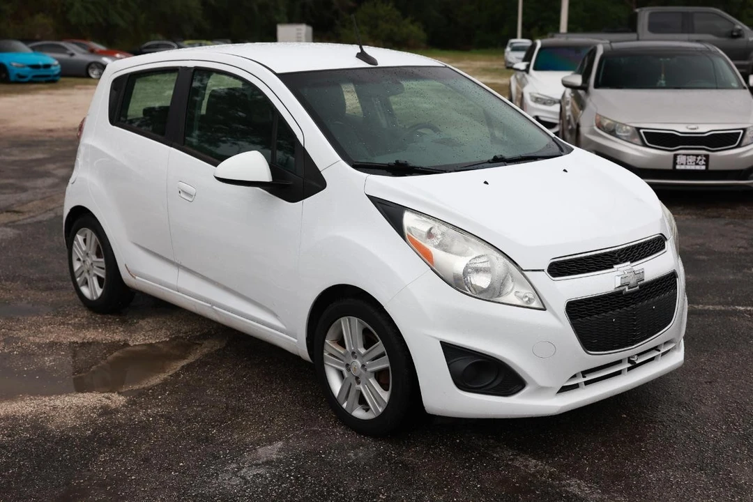 2014 Chevrolet Spark - Image 15 of 21