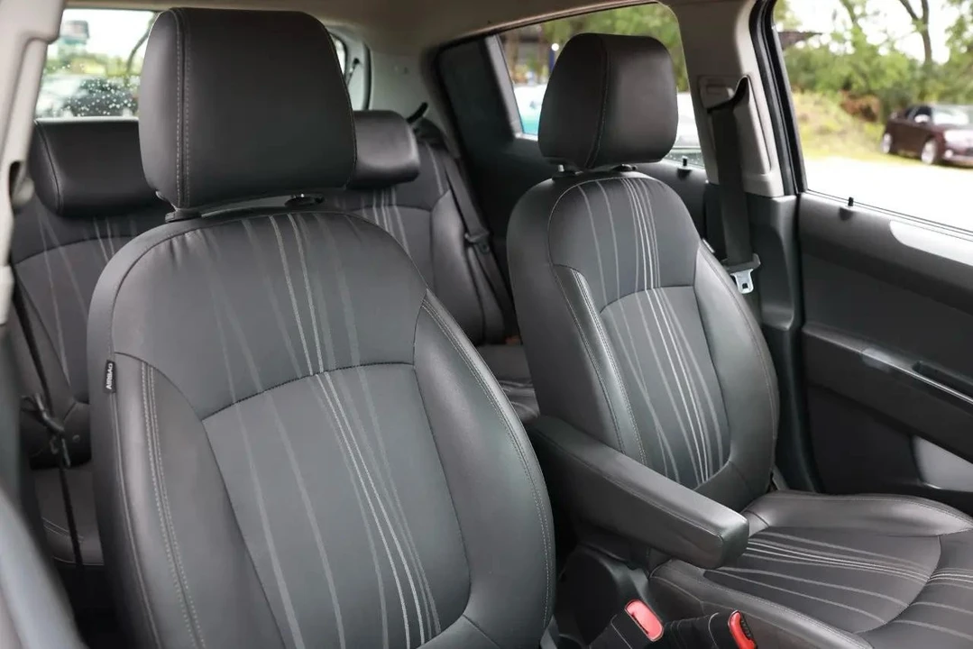2014 Chevrolet Spark - Image 18 of 21