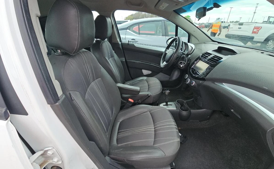 2014 Chevrolet Spark - Image 8 of 11