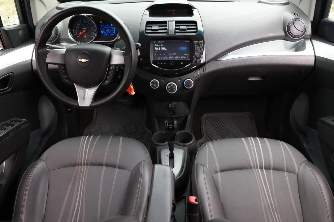 2014 Chevrolet Spark - Image 2 of 21