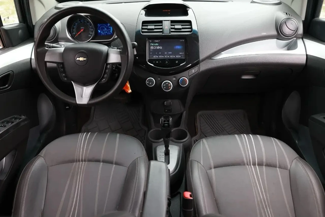 2014 Chevrolet Spark - Image 21 of 21