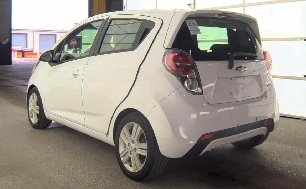 2014 Chevrolet Spark - Image 6 of 11