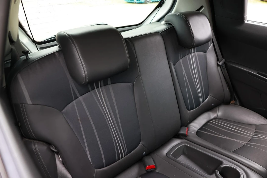 2014 Chevrolet Spark - Image 14 of 21