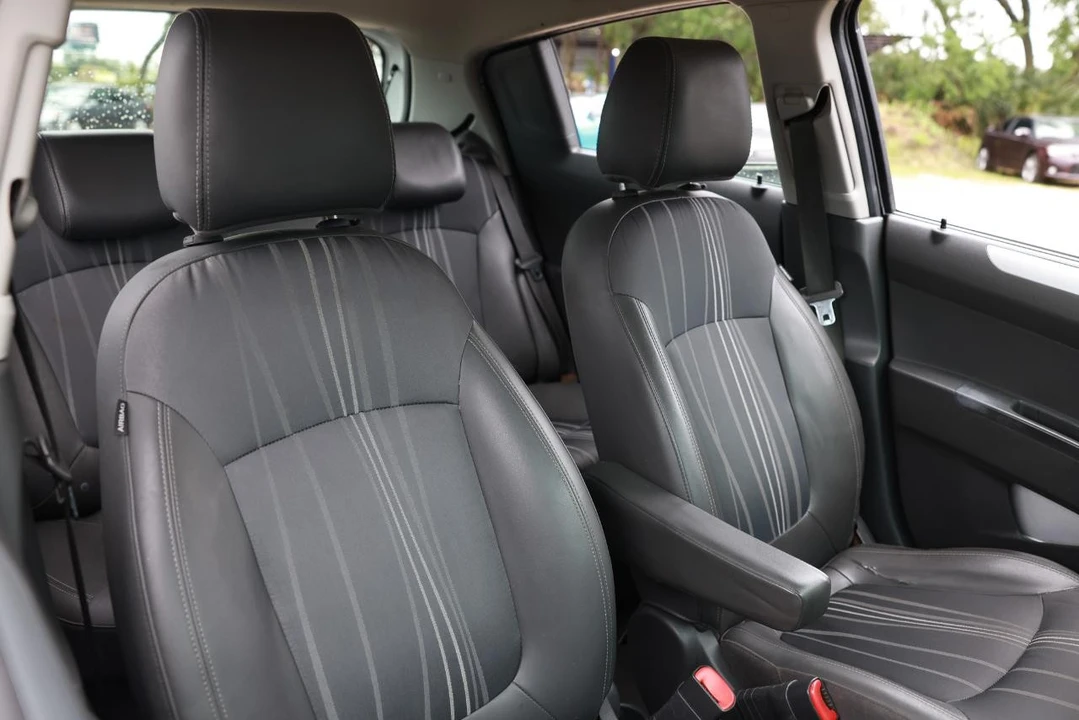 2014 Chevrolet Spark - Image 18 of 21