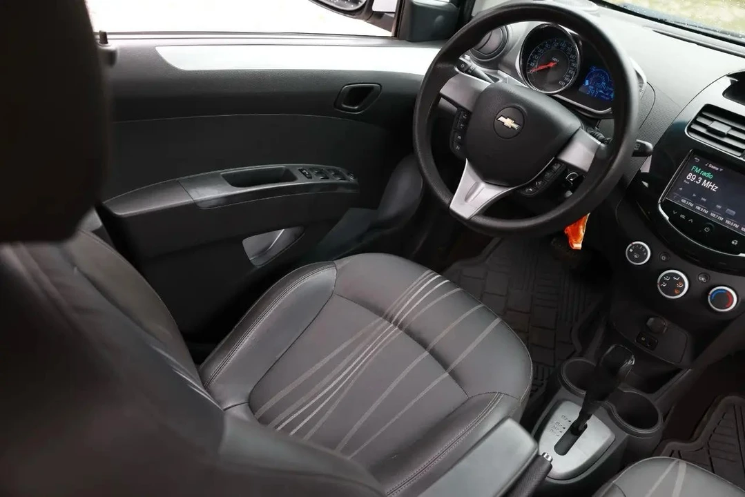 2014 Chevrolet Spark - Image 20 of 21