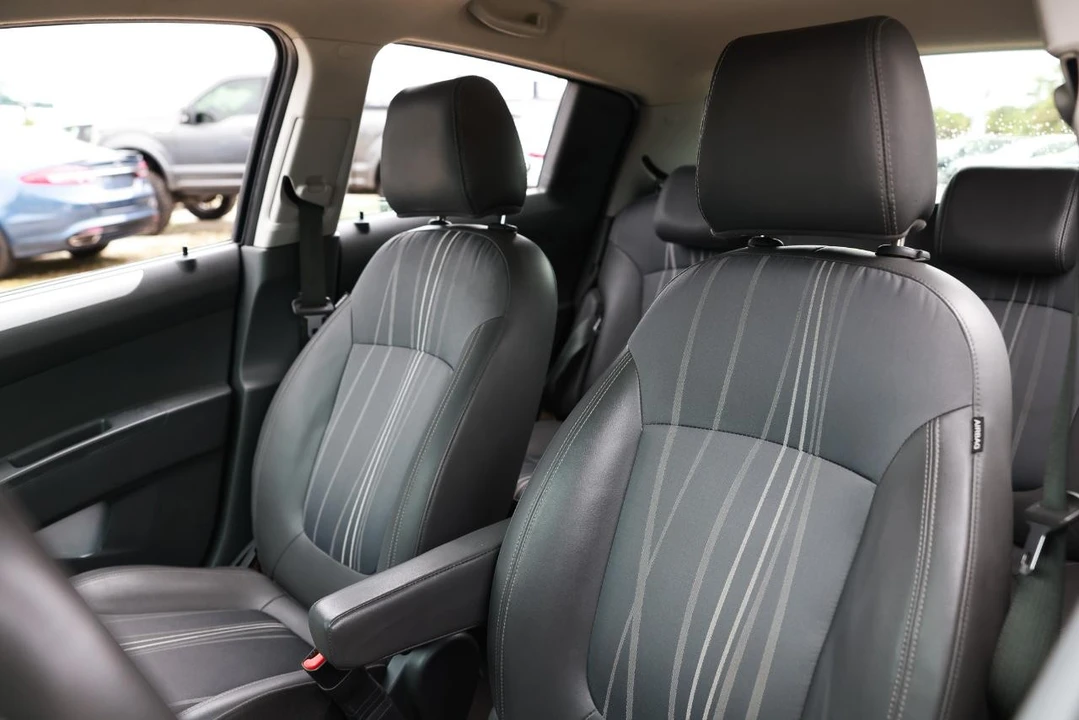 2014 Chevrolet Spark - Image 6 of 21