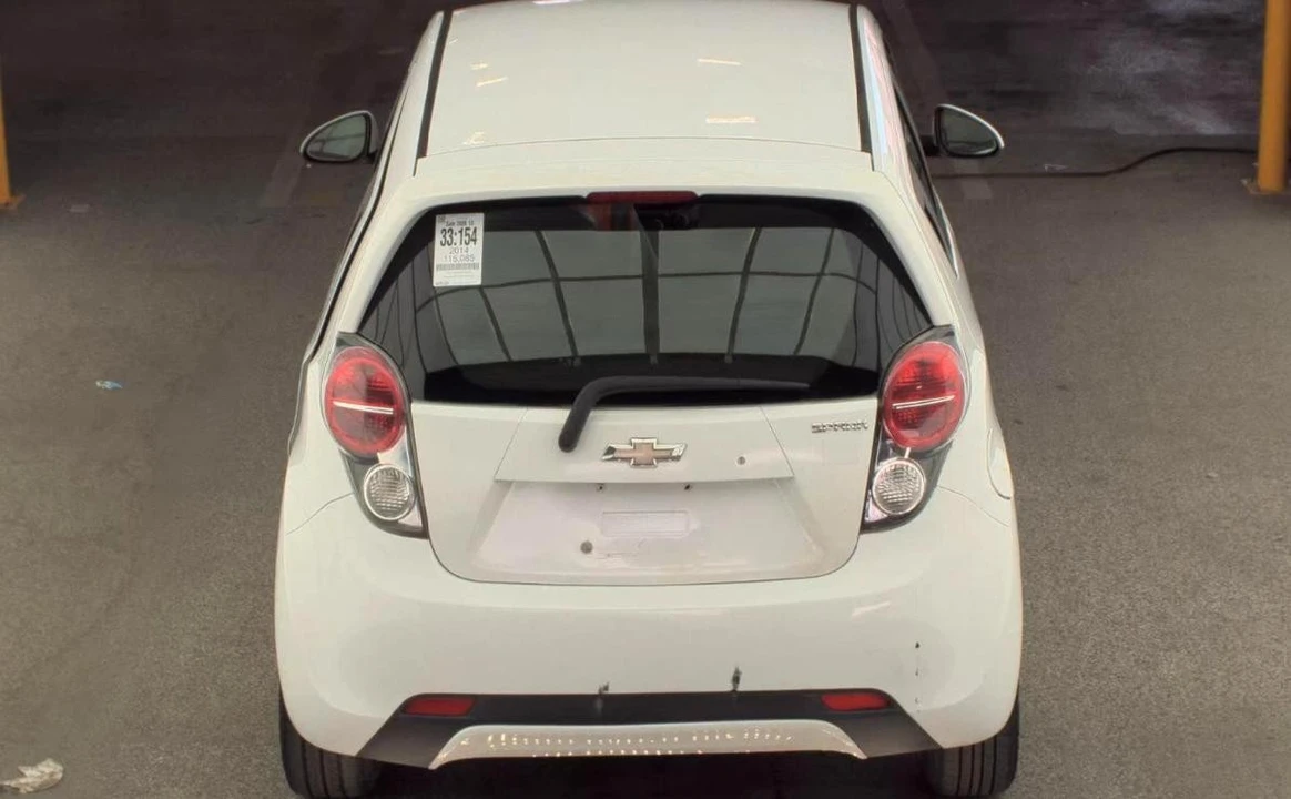 2014 Chevrolet Spark - Image 5 of 11