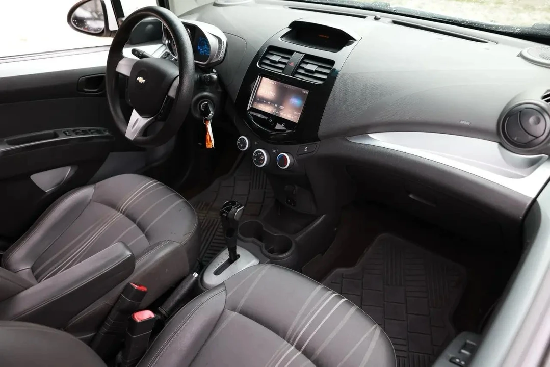 2014 Chevrolet Spark - Image 16 of 21