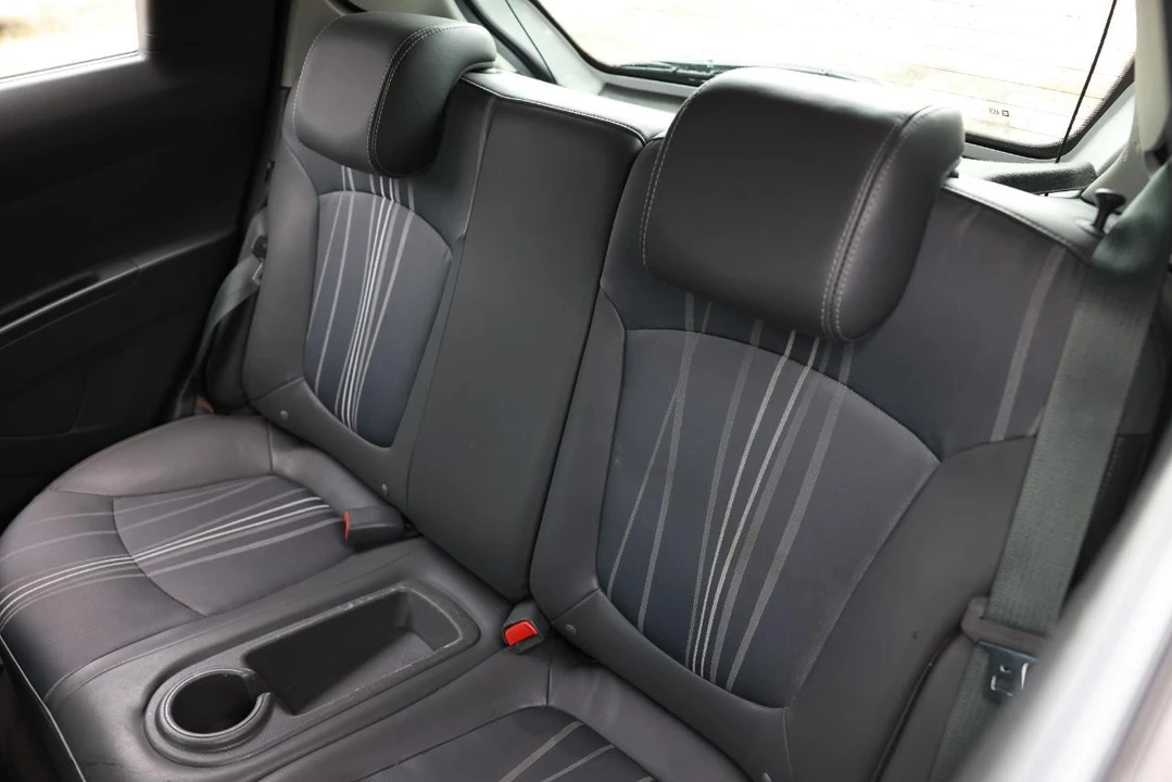 2014 Chevrolet Spark - Image 8 of 21