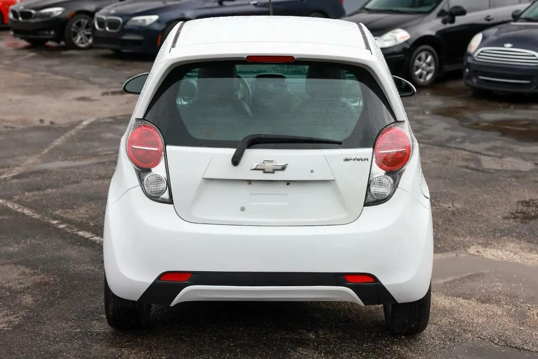 2014 Chevrolet Spark - Image 9 of 21
