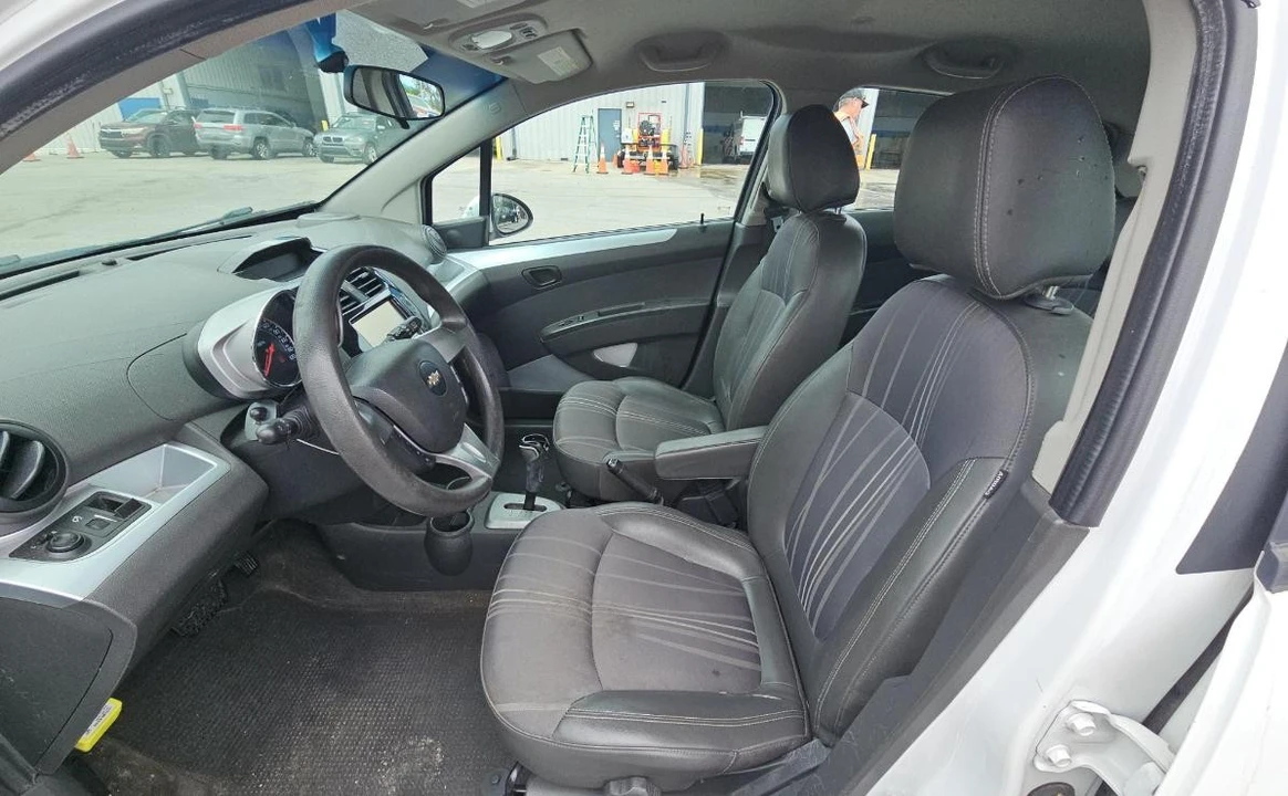 2014 Chevrolet Spark - Image 7 of 11