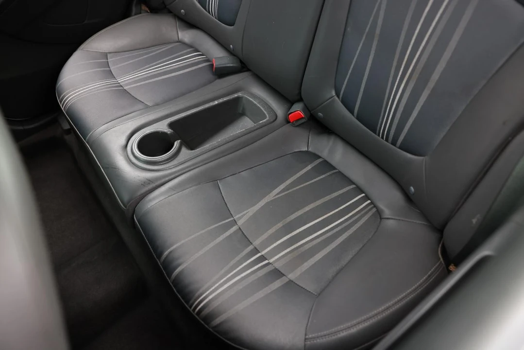 2014 Chevrolet Spark - Image 10 of 21