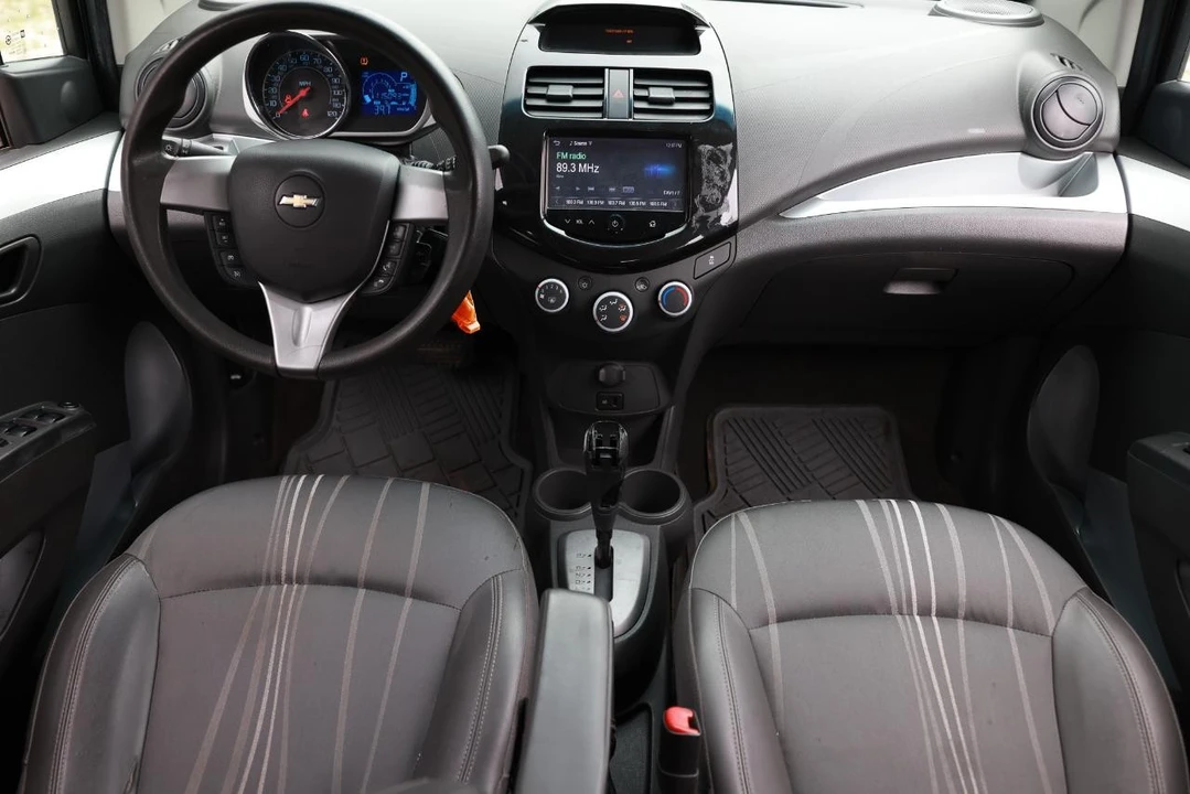 2014 Chevrolet Spark - Image 21 of 21
