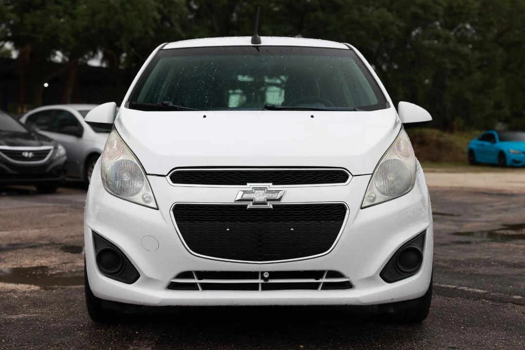 2014 Chevrolet Spark - Image 17 of 21