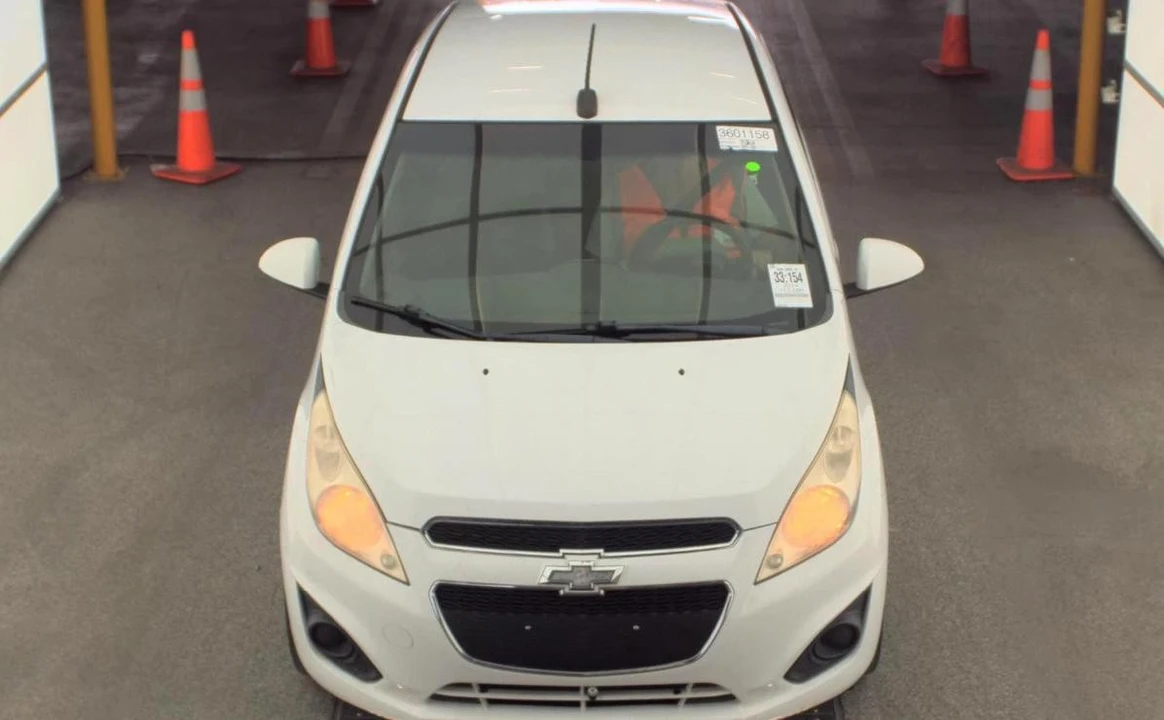 2014 Chevrolet Spark - Image 2 of 11