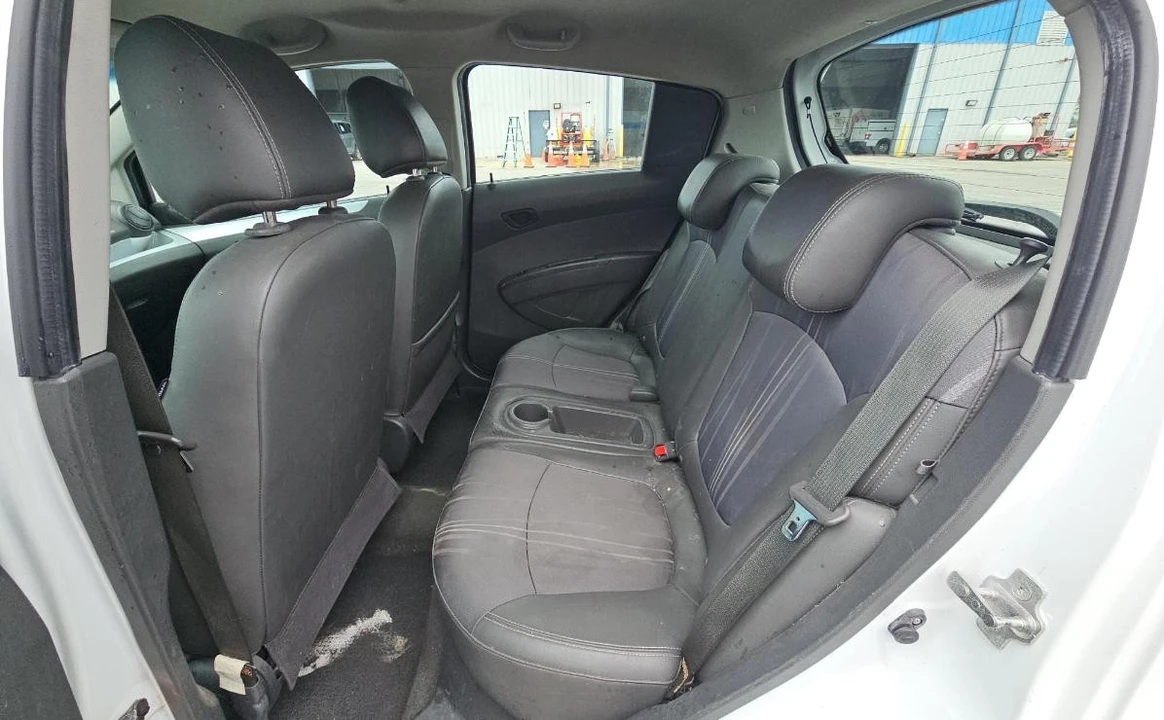 2014 Chevrolet Spark - Image 10 of 11