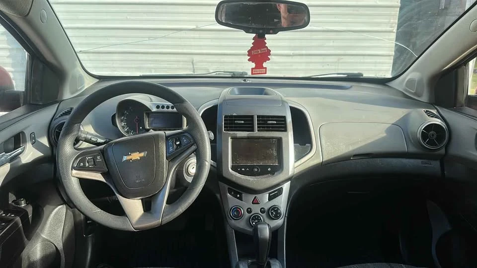 2014 Chevrolet Spark - Image 8 of 9