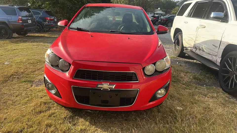 2014 Chevrolet Spark - Image 9 of 9