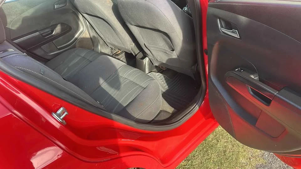 2014 Chevrolet Spark - Image 7 of 9