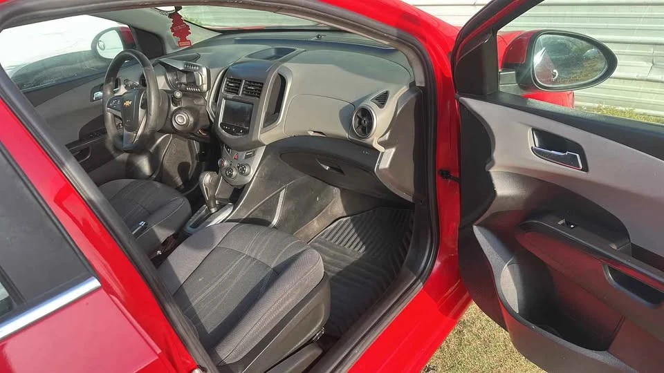 2014 Chevrolet Spark - Image 4 of 9