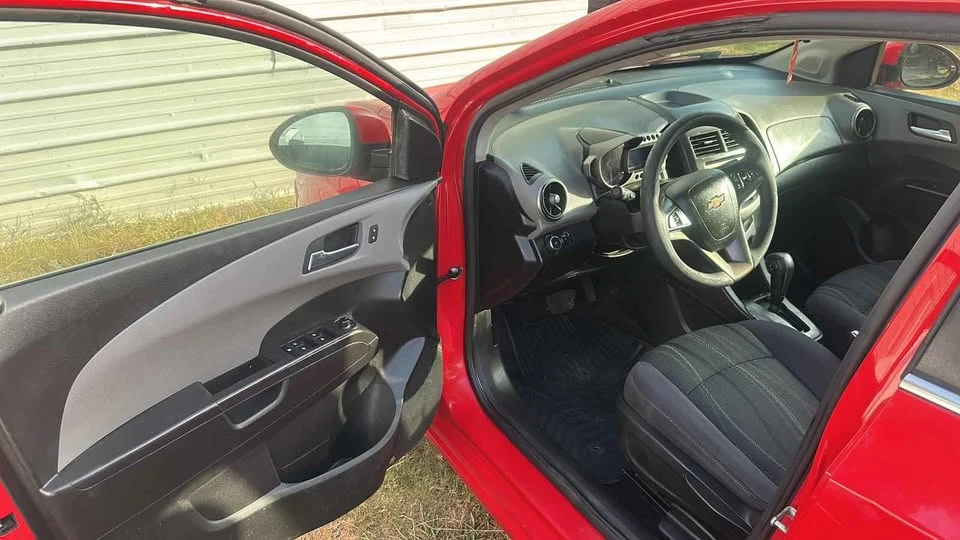 2014 Chevrolet Spark - Image 5 of 9