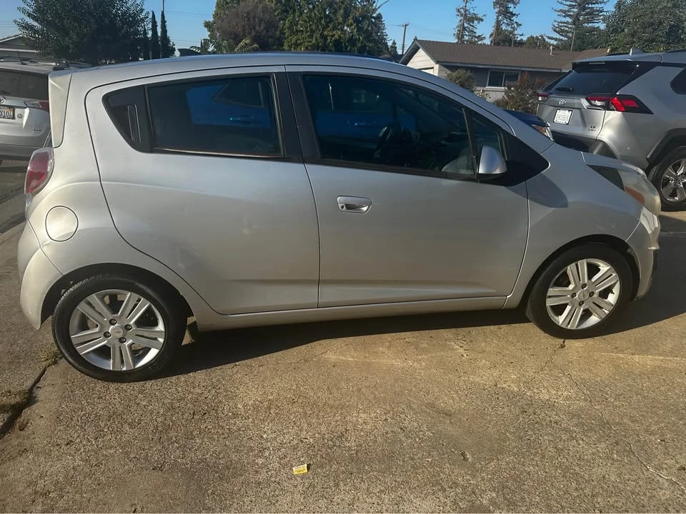 2014 Chevrolet Spark - Image 2 of 9