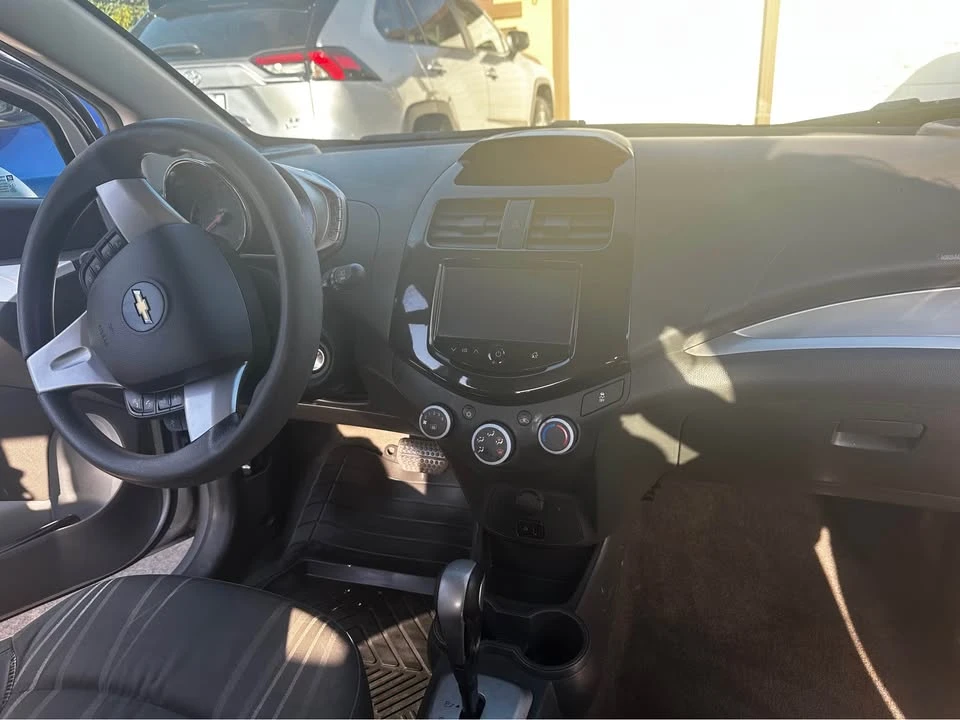 2014 Chevrolet Spark - Image 7 of 9