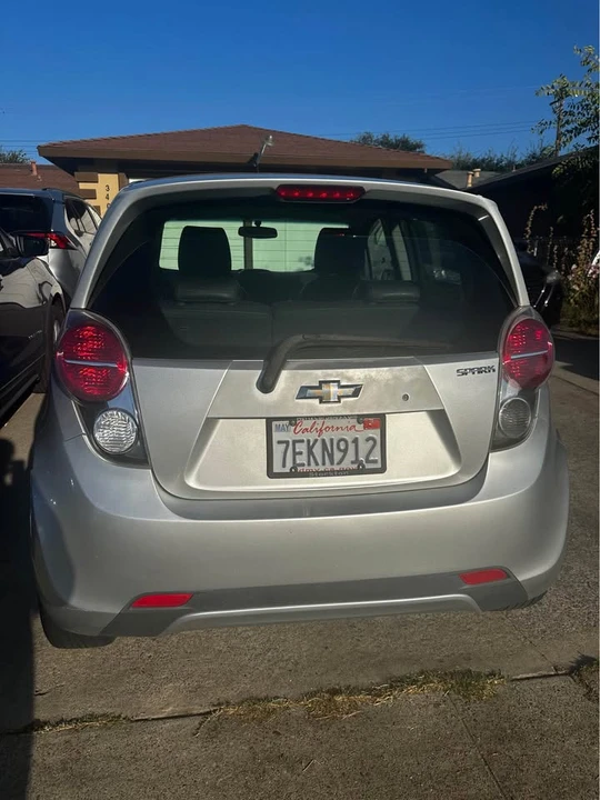 2014 Chevrolet Spark - Image 3 of 9