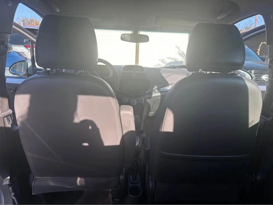 2014 Chevrolet Spark - Image 5 of 9