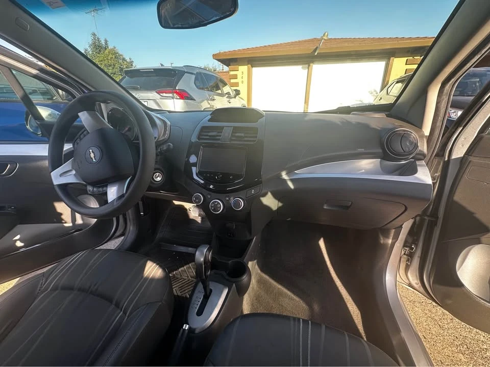 2014 Chevrolet Spark - Image 9 of 9