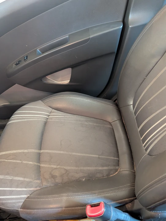 2014 Chevrolet Spark - Image 11 of 14
