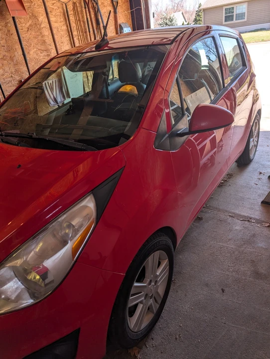 2014 Chevrolet Spark - Image 6 of 14