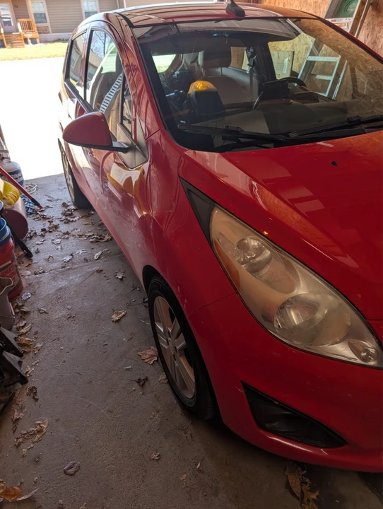 2014 Chevrolet Spark - Image 4 of 14