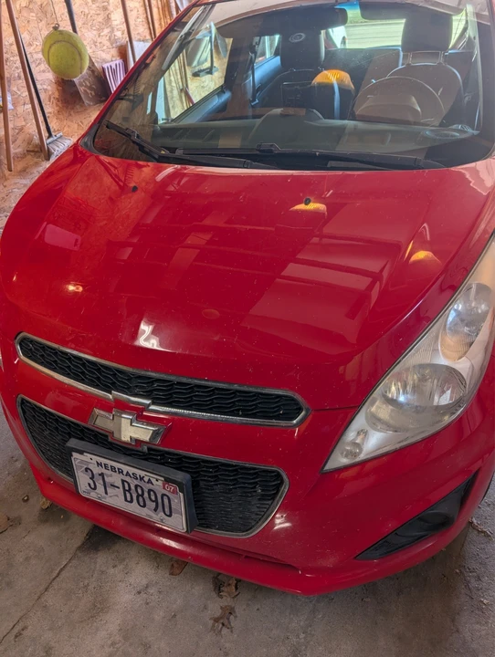 2014 Chevrolet Spark - Image 3 of 14