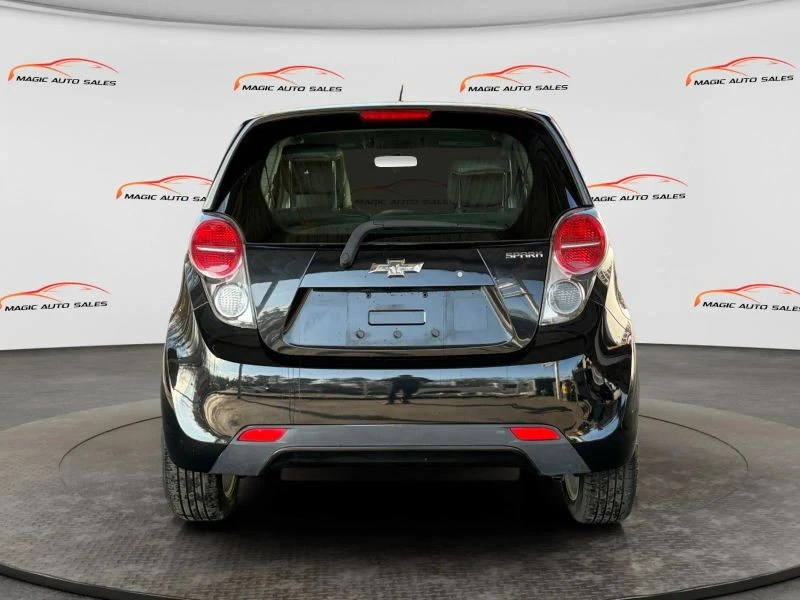 2014 Chevrolet Spark - Image 7 of 12
